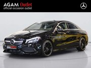 Mercedes-Benz CLA-Klasse - Coupé 180 Business Solution AMG