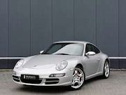 Porsche 911 - 997 3.8 Carrera S