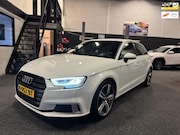 Audi A3 - 35 TFSI CoD Advance..1e EIGENAAR