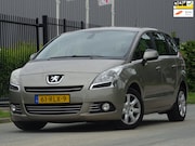 Peugeot 5008 - 1.6 VTi ST 7-PERSOONS NAP/AIRCO/CRUISE/APK