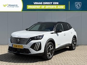 Peugeot e-2008 - EV GT 54 kWh | Navigatie | Camera | Keyless | CarPlay |