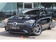 Mercedes-Benz GLA-Klasse - 200 AMG-Line 163pk | Trekhaak | Cruise | Climate | Virtual |