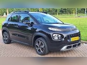 Citroën C3 Aircross - 1.2 110PK S&S Feel PDC/APPLE/NAVI/DAB+