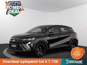 Mitsubishi ASX - Black Edition | Achteruitrijcamera | Automatic High Beam (AH