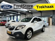 Opel Mokka - 1.4 T 140pk Innovation | Trekhaak | Pano | Stoel//Stuurwiel 