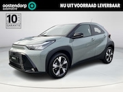 Toyota Aygo X - Hybrid 115 pulse | Easy Pack | € 1.500 extra inruilwaarde |