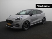 Ford Puma - 1.0 EcoBoost Hybrid ST-Line X | Apple Carplay & Android Auto