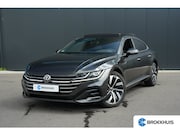Volkswagen Arteon - 2.0 TSI 190pk 7-DSG R-Line Business+ | Panoramadak | Stoel &