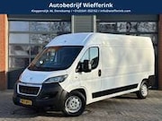 Peugeot Boxer - e-Boxer 435 L3H2 Premium 70 kWh 136pk | Achteruitr