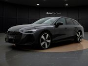 Audi A6 - Avant S edition 2.0 e-hybrid 220 kW / 299 PK | 21" | Stoelve