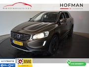 Volvo XC60 - 2.0 D3 FWD R-Design Vol Leder Trekhaak Navi