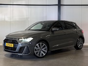 Audi A1 - 25 TFSI 3X S-line Virtual Sfeer Stoelverw
