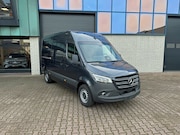 Mercedes-Benz Sprinter - 317 L2H2 2x Schuifdeur Alarm kl3 Adaptieve cruise Digitale b