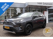 Toyota RAV4 - 2.5 Hybrid STYLE JBL STOELVERW.NAVI EL-A.KLEP LED CAMERA APP