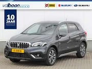 Suzuki SX4 S-Cross - 1.4 Boosterjet AllGrip Style Hybrid Automaat | Nav