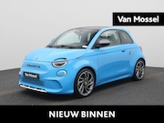 Abarth 500 - Abarth Scorpionissima 42 kWh