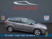 Ford Focus - Wagon 1.0 EcoBoost Edition Prijs is ex 280, - BPM en Motor n