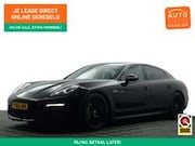 Porsche Panamera - 3.0 S E-Hybrid Dealer Onderhouden, Schuifdak, Bose