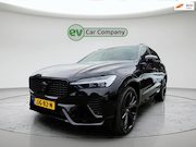 Volvo XC60 - 2.0 T8 Plug-in hybrid AWD Plus Black Edition | Luchtvering |