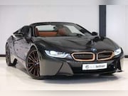 BMW i8 - Roadster Ultimate Sophisto Edition