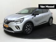 Renault Captur - 1.0 TCe 90 techno | Apple Carplay/Android Auto | cruise cont