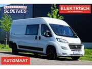 Fiat Ducato - 3.5T L3H2 47 kWh met Snellaad functie |Navigatie |Climate Co