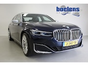 BMW 7-serie - 750i xDrive High Executive | NL-AUTO! | SOFTCLOSE | 4.4V8 | 