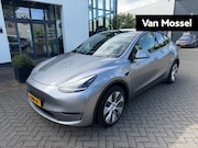 Tesla Model Y - Long Range AWD 75 kWh 351 PK | Automaat | Navigatie | Climat