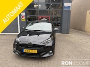 Mazda 2 Hybrid - 1.5 Agile Automaat / Airco clima/ Apple carplay/ Cruise/ Cam