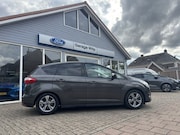 Ford C-Max - 1.0 EcoBoost 125pk Edition