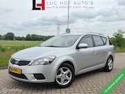 Kia Ceed - 1.4 CVVT X-tra