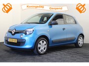 Renault Twingo - 1.0 SCe Authentique