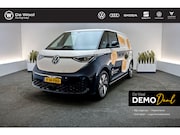 Volkswagen ID. Buzz Cargo - Bulli Edition 286pk 79 kWh | Trekhaak Zwenkbaar, 360° Camera