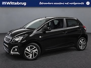 Peugeot 108 - 1.0 e-VTi Allure Camera | Apple Carplay | Keyless | Climate