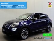 Fiat 500X - 1.5 Hybrid 130 PK AIRCO/ECC-NAVI by CARPLAY-CRUISE-LMV