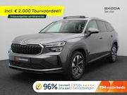 Skoda Kodiaq - 1.5 TSI PHEV Business Edition Plus 204PK DSG Pano-Schuifdak,