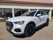 Audi Q3 - 45 TFSIe PHEV Attitude Plus 245PK | Trekhaak | Nieuwe Velgen