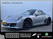 Porsche 911 - 3.0 Carrera GTS 991 4WS Carbon buckets Full Dealer-Serviced 