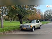Mercedes-Benz 200-serie - 280 CE Your Classic Car SOLD