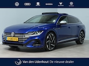 Volkswagen Arteon Shooting Brake - 2.0 TSI 190pk DSG R-Line Business+ | Panorama | Wegkl. trekh