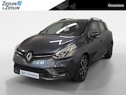 Renault Clio - Estate 1.2 TCe Zen AUTOMAAT NAVI AIRCO CRUISE CONTROLE LM VE