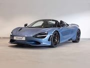 McLaren 750S - Spider