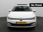Volkswagen Golf - Variant 1.5 eTSI R-Line Business AUTOMAAT | PANORAMADAK | SP