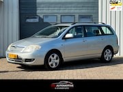 Toyota Corolla - 1.6 VVT-i Linea Sol CLIMA / CRUISE