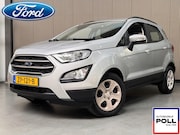 Ford EcoSport - 125pk Trend Ultimate Navi Cruise control Apple Car play Park