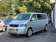 Volkswagen Transporter - 2.5 TDI 340 Trendline dubbelcabine