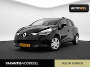 Renault Clio - Estate 1.5 dCi ECO Expression|NL AUTO|APK 6-2027|TREKHAAK|NA