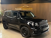 Jeep Renegade - 1.0T Sport Airco El. Ramen