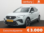 Seat Arona - FR Business Connect 1.0 EcoTSI 85 kW / 115 PK SUV