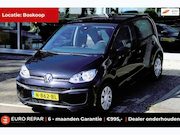 Volkswagen Up! - 1.0 DEALER OND. NL-AUTO